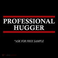 Free Hugs Professional Hugger Women's Hoodie thumb 2