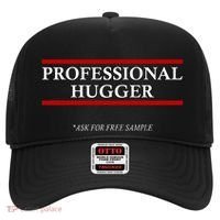 Free Hugs Professional Hugger Hat thumb 0