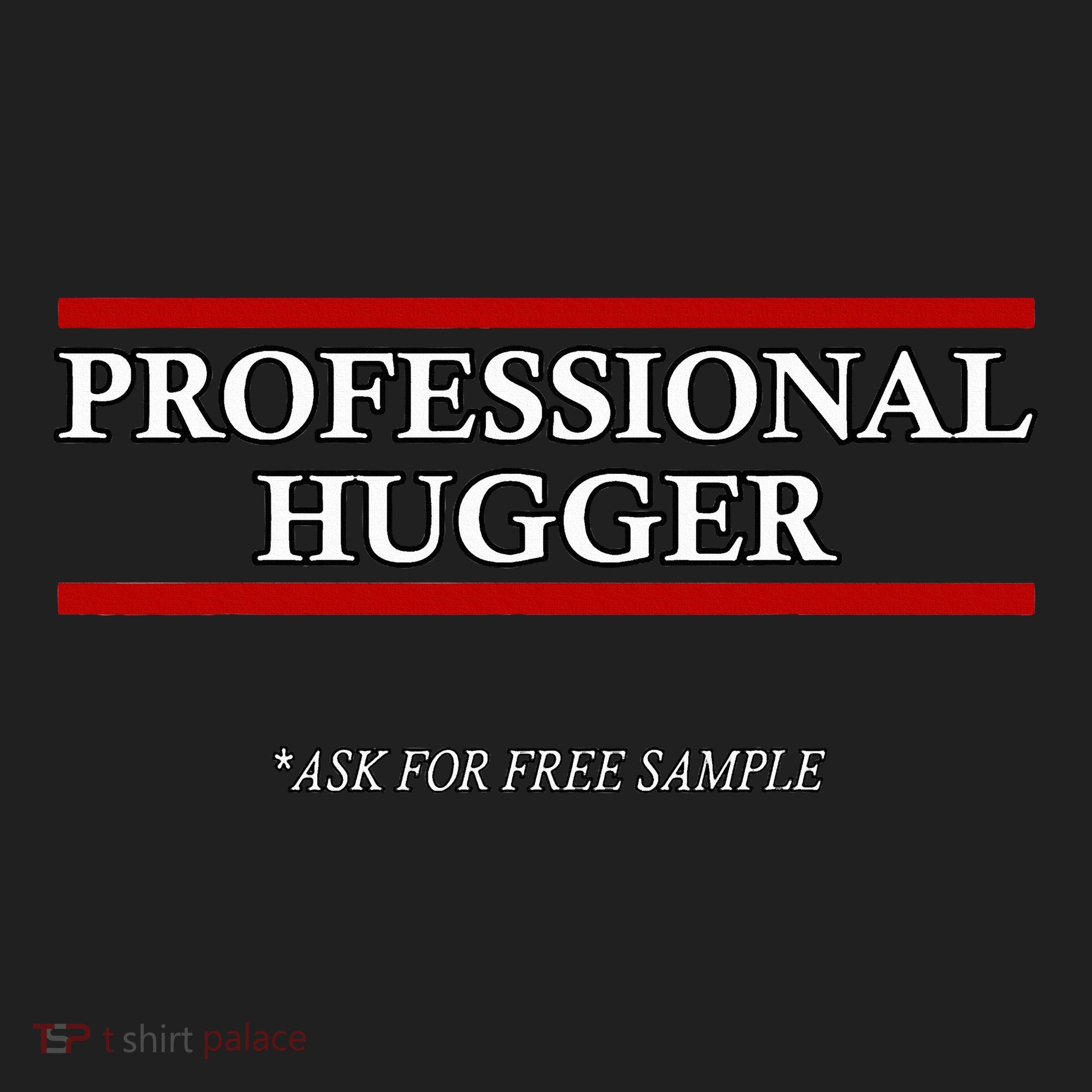 Free Hugs Professional Hugger Hat