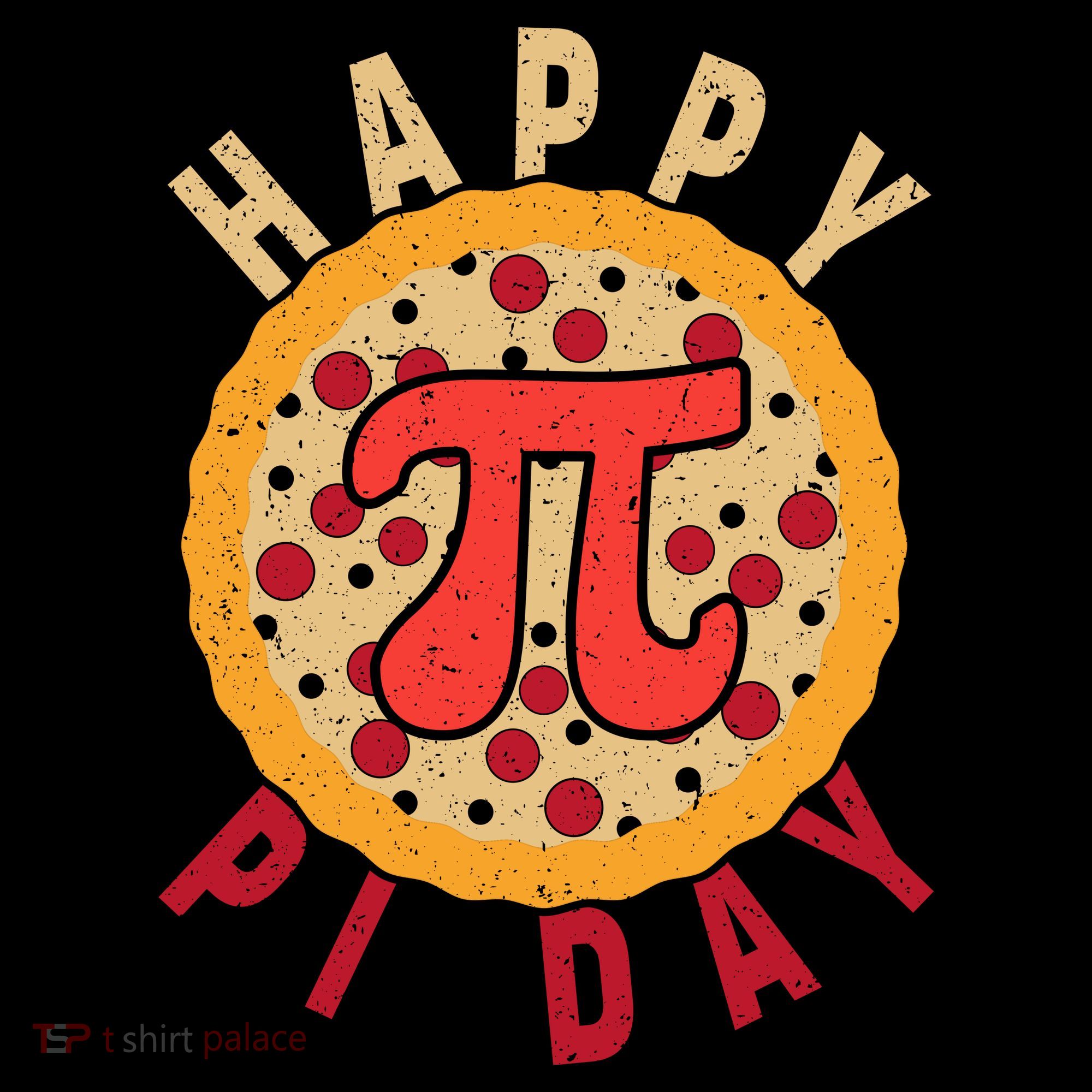 Funny Happy Pi Day Pizza Pie Visor