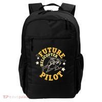 Future Helicopter Pilot Backpack thumb 0
