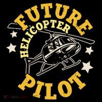 Future Helicopter Pilot Backpack thumb 2
