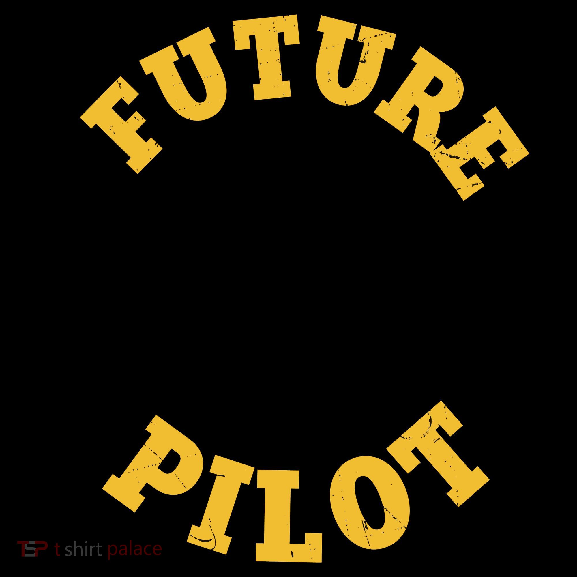 Future Helicopter Pilot Coffee Mug