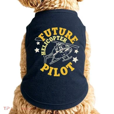 Doggie Tank
