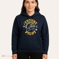 Future Helicopter Pilot Hoodie thumb 5