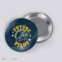 Future Helicopter Pilot Button thumb 0