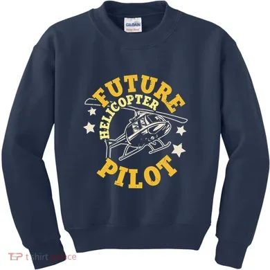 Kids Sweatshirt