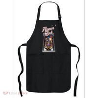 Flippin Heck Pinball Machine Gaming Arcade Apron thumb 0
