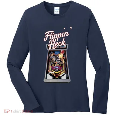 Women's Long Sleeve Shirt