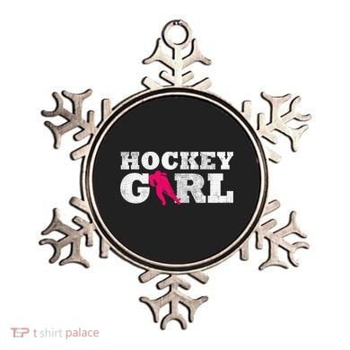 Field Hockey  Player Silhouette Sport Gift Ornament