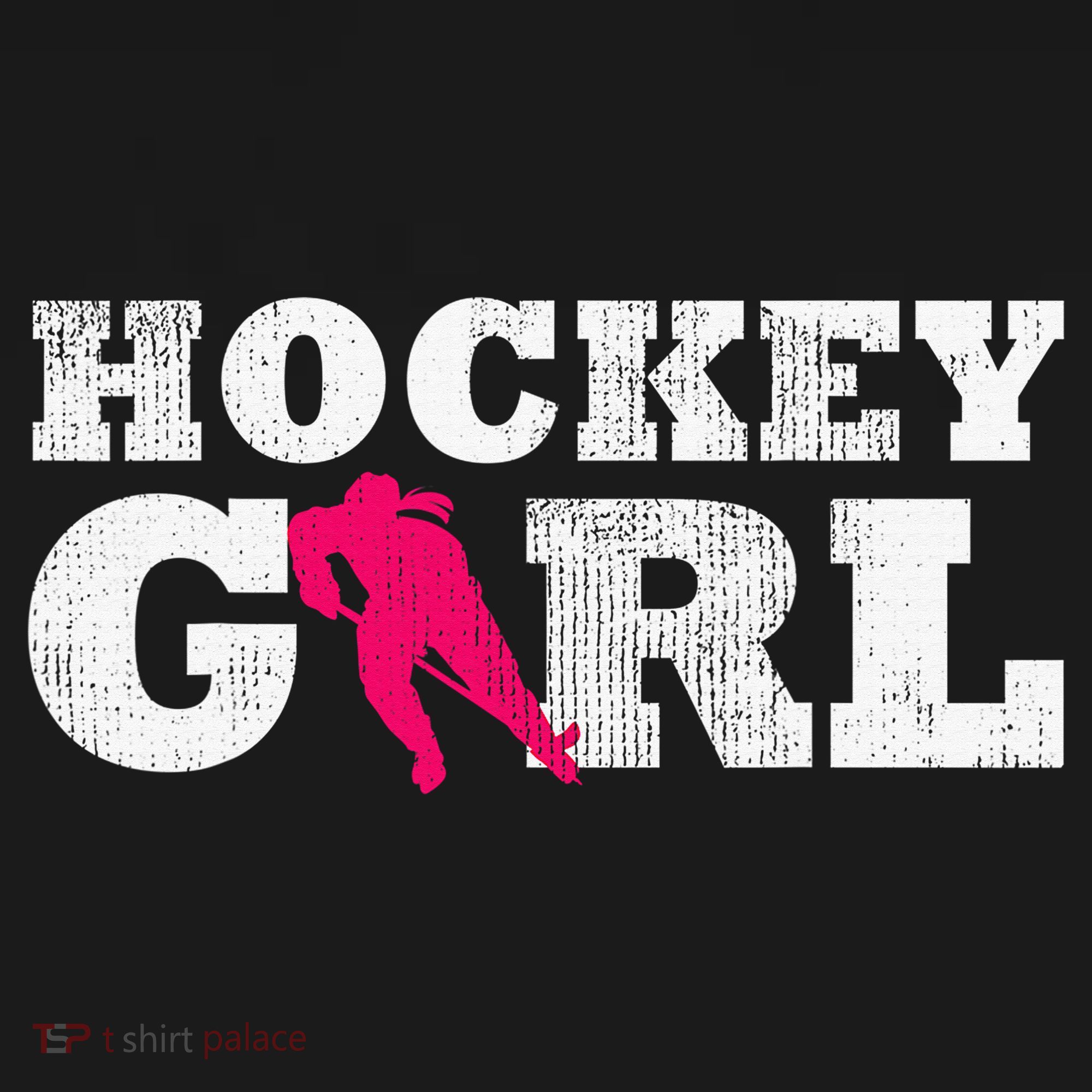Field Hockey  Player Silhouette Sport Gift Visor