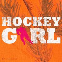 Field Hockey  Player Silhouette Sport Gift Kati Licensed 12" Camo Cuffed Beanie thumb 2