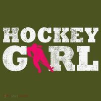 Field Hockey  Player Silhouette Sport Gift The Baniff Cuffed Pom Beanie thumb 2
