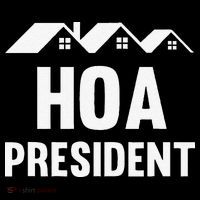 Funny Hoa President Funny Homeowners Association Coffee Mug thumb 5