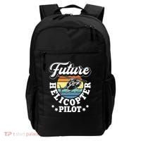 Future Helicopter Pilot Backpack thumb 0