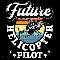 Future Helicopter Pilot Backpack thumb 2