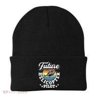 Future Helicopter Pilot Beanie thumb 0
