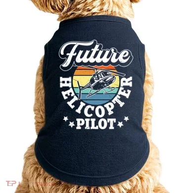 Doggie Tank