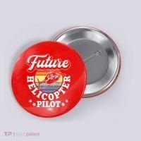 Future Helicopter Pilot Button thumb 0