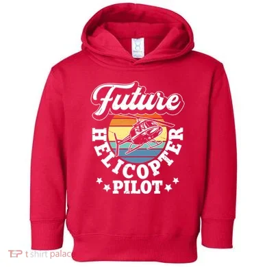 Toddler Hoodie