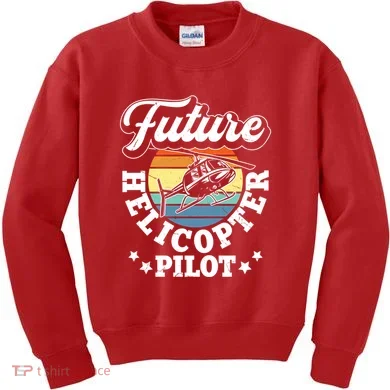 Kids Sweatshirt