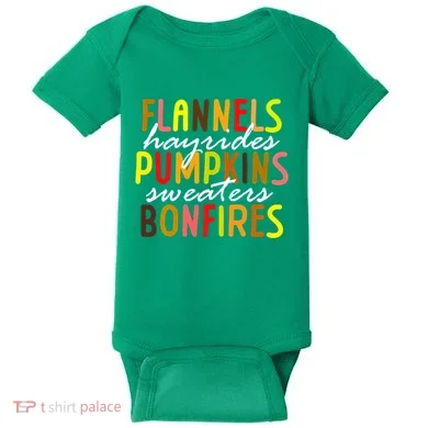 Baby Bodysuit