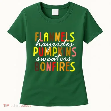 Women's T-Shirt