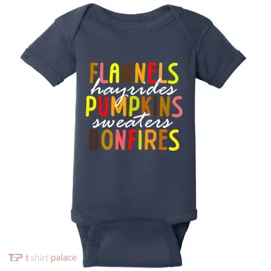 Baby Bodysuit