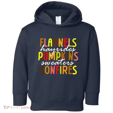Toddler Hoodie