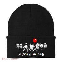 Friends Halloween Parody Beanie thumb 0