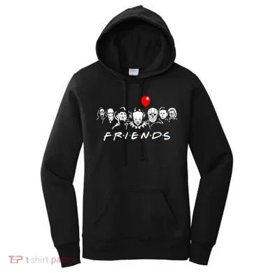 Women's Hoodie