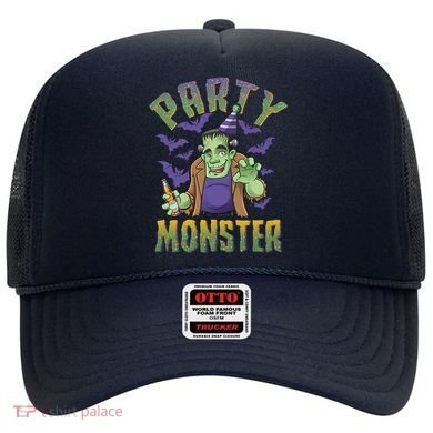 Funny Halloween Party Monster Frankenstein Hat