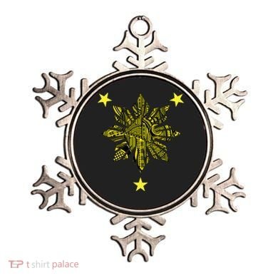 Filipino Heritage Polynesian Tribal Tattoo Ornament