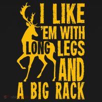 Funny Hunting Quote Saying Deer Venison Elk Hunter Gift Women's Hoodie thumb 2