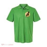 Farm Horse Running Polo thumb 0