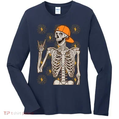 Women's Long Sleeve Shirt