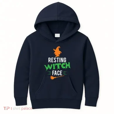 Kids Hoodie