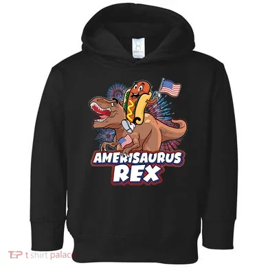Toddler Hoodie