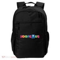 Funny Hoops R Us Basketball Fan Backpack thumb 0