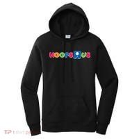 Funny Hoops R Us Basketball Fan Women's Hoodie thumb 0