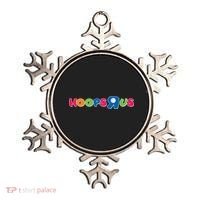 Funny Hoops R Us Basketball Fan Ornament thumb 0