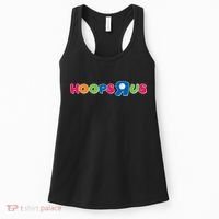 Funny Hoops R Us Basketball Fan Women's Tank Top thumb 0