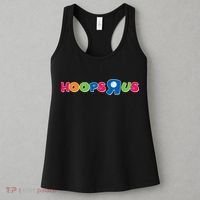 Funny Hoops R Us Basketball Fan Women's Tank Top thumb 3