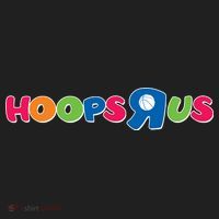 Funny Hoops R Us Basketball Fan Hat thumb 2