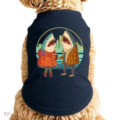 Doggie Tank