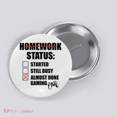 Button