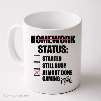 Coffee Mug