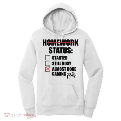 Women's Hoodie