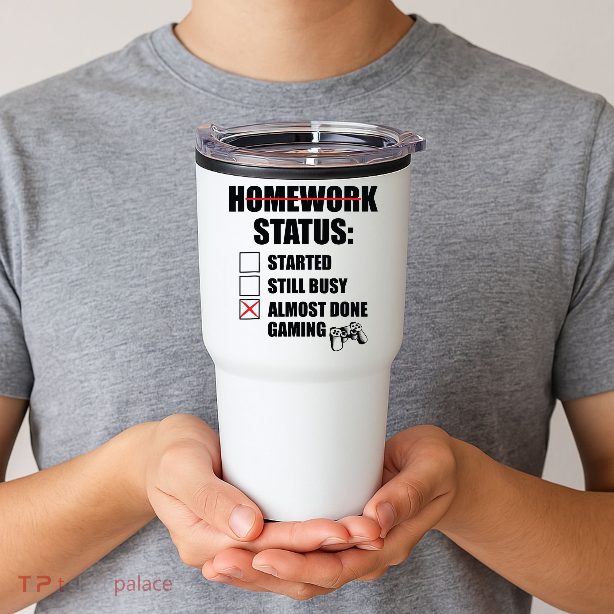 Funny Homework Status Still Busy Gaming Gamer Meme Tumbler
