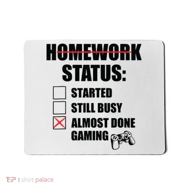 Mousepad